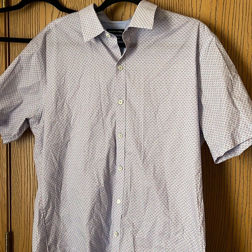 Zachary Prell Large Floral Print